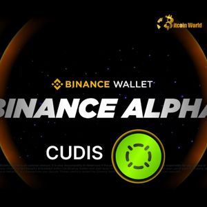 Binance Alpha Welcomes Cudis: Unlocking Potential in Early Crypto Projects