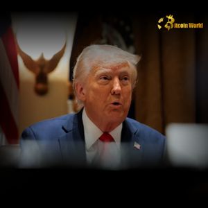 TRUMP Wallet Turmoil: Account Frozen Again Amid Affiliation Battle