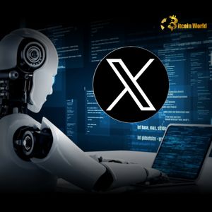 Crucial Update: X Changes Developer Terms Barring AI Training