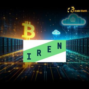 Bitcoin Mining: IREN Limited Achieves Record-Breaking May Performance