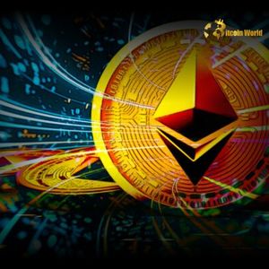Ethereum Engagement Surges: Unprecedented Weekly Activity Hits Record High