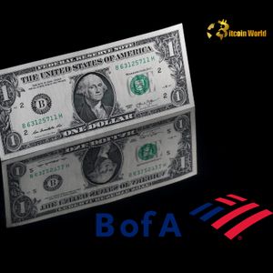 US Dollar: BofA Predicts Continued Troubling Weakness
