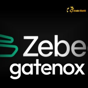 Zebec Acquires Gatenox: Bolstering Crypto Compliance for Regulated Markets