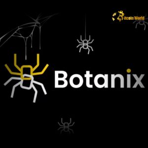 Botanix Labs Makes Pivotal Federated Model Shift for Bitcoin Layer-2