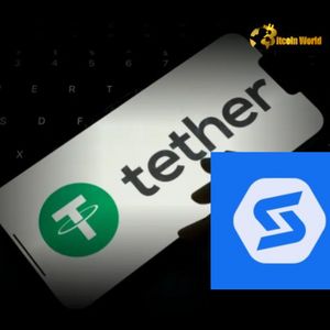 Tether Investment Fuels Shiga Digital’s Ambitious Africa Blockchain Push