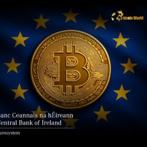 MiCA Regulation: Crucial Clarity from Central Bank of Ireland on Bitcoin, Ethereum