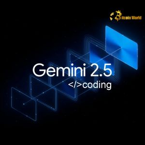 Google Gemini Update: AI Model Shows Remarkable Coding Skills