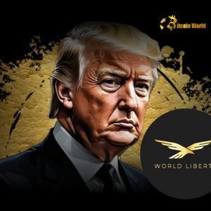 Shocking: World Liberty Financial Halts TRUMP Wallet Development with Legal Action