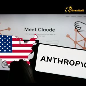 Anthropic AI Launches Powerful Claude Gov Models for US National Security