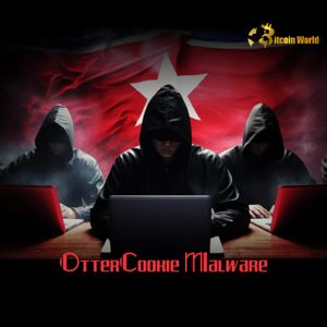 Lazarus Group Alert: Dangerous OtterCookie Malware Threat Exposed