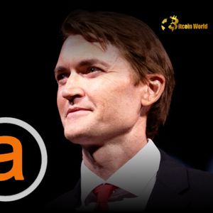 Shocking Bitcoin Donation: AlphaBay Darknet Wallet Sends Millions to Silk Road Founder Ross Ulbricht
