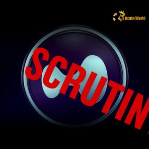 Hyperliquid Under Scrutiny: China Uncovers Alarming Money Laundering Schemes