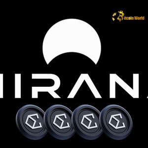 ENA Deposit: Mirana Ventures Transfers Massive $21.45M to Binance