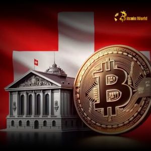 Switzerland’s Breakthrough: Global Crypto Data Sharing Takes Effect