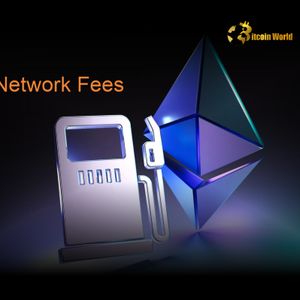 Ethereum Fees Soar 12% as DeFi Activity Ignites Network