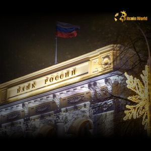Bank of Russia Key Rate Cut: A Crucial Step for Russian Economy Stability