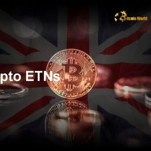 UK Crypto ETNs: Unlocking Opportunity for Retail Investors