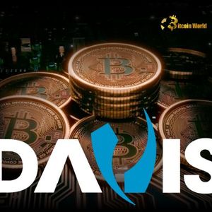 Davis Commodities Secures $4.5M Strategic Bitcoin Investment
