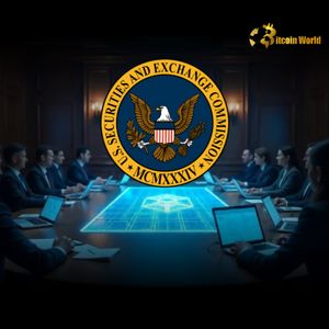 SEC DeFi Roundtable: Crucial Discussion Set for June 9