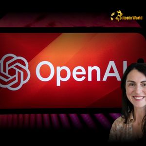 OpenAI Marketing Head Kate Rouch Shares Brave Health Battle