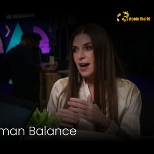 AI Human Balance: Essential Human Oversight Crucial, Says Lattice CEO