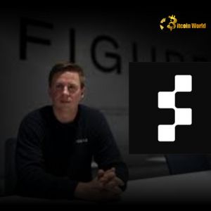 Figure AI CEO Sidesteps Questions at Tech Conference Amidst Funding Push