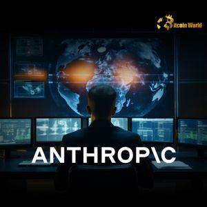 Anthropic AI Boosts Trust with National Security Expert Appointment