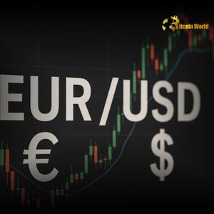 EUR/USD Alert: Critical Divergence Points to Potential Gains