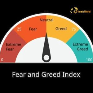 Crucial Shift: Crypto Fear and Greed Index Enters Neutral Zone