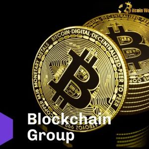Bitcoin Treasury Boost: The Blockchain Group Secures Strategic €300M ATM Deal