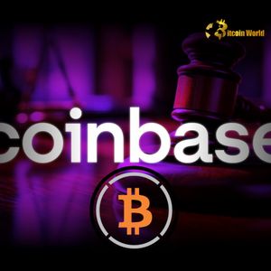 Coinbase Lawsuit: BiT Global Abruptly Ends wBTC Delisting Legal Battle