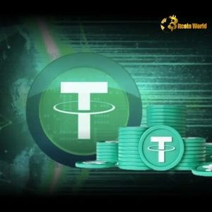 Massive 200M USDT Transfer from Aave to HTX Unveiled