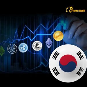 Unlocking Korean Crypto Community Trends: Top Tokens Revealed