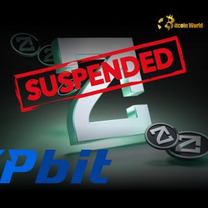 Upbit ZETA Suspension: Crucial Update for Traders Ahead of Network Upgrade