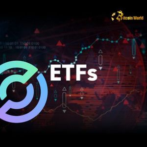 Circle ETF Breakthrough: ProShares and Bitwise File for Innovative Single-Stock Products