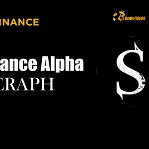 Binance Alpha Spotlights SERAPH: A Deep Dive into This Promising Early Stage Crypto Project