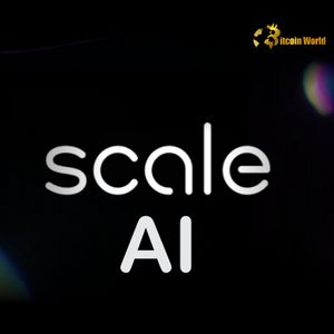 Potential Massive Meta Scale AI Investment Talks Revealed