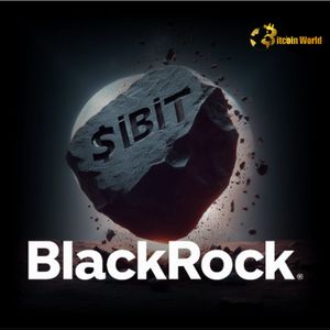 BlackRock IBIT: The Astonishing Rise of the Fastest Growing ETF Ever