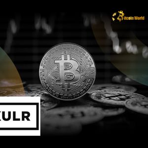KULR Technology Group Plans Bold Move: Raising $300M to Buy Bitcoin