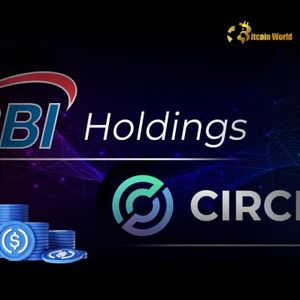 Massive SBI Circle Investment Fuels USDC Ambitions in Japan