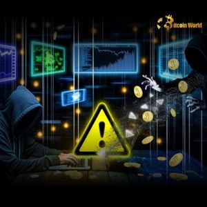 UK Insolvency Service Hires Crucial Crypto Expert to Boost Fight Against Crypto Crime