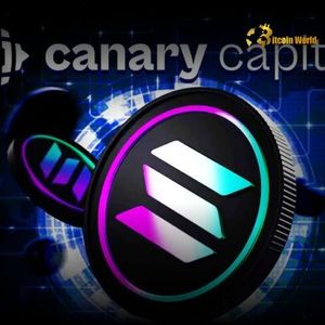 Solana ETF: Exciting Step as Canary Capital Registers Delaware Entity