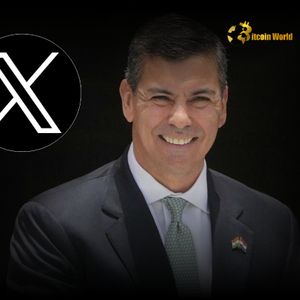 Urgent Alert: Paraguay Government Reports Unusual Activity on President’s X Account Regarding Bitcoin