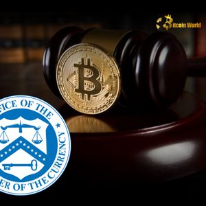 Cryptocurrency Regulation: Crucial Warning as US OCC Asserts Federal Power