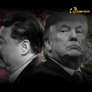 Crucial US-China Trade Talks Deemed ‘Fruitful’ – What It Means for the Global Economy and Crypto Market