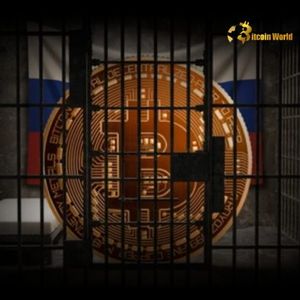 U.S. DoJ Charges Russian National in Shocking $530M Cryptocurrency Money Laundering Scheme