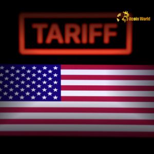 US Tariffs: Crucial Legal Battle Over Trump’s Trade Policy Heats Up
