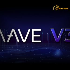Trump Crypto Project’s Massive $52M Shift to Aave V3 for Strategic DeFi Lending