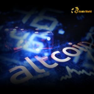 Altcoin Season Index Reveals: Bitcoin Dominance Reigning in Crypto Market