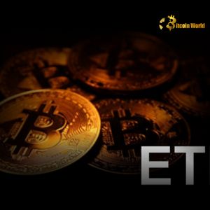 US Spot Bitcoin ETFs See Massive $385M Inflows